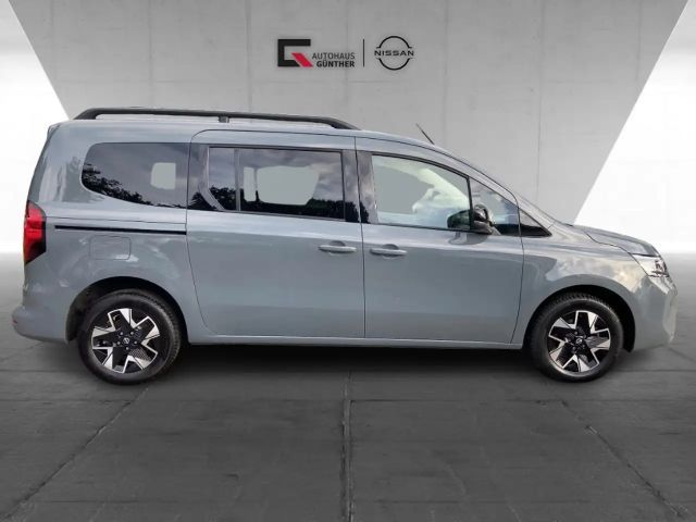Nissan Townstar