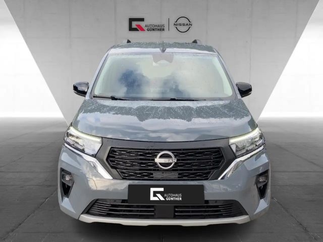 Nissan Townstar