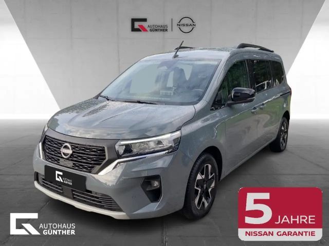 Nissan Townstar