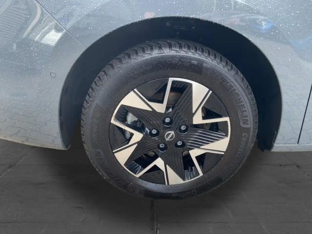 Nissan Townstar