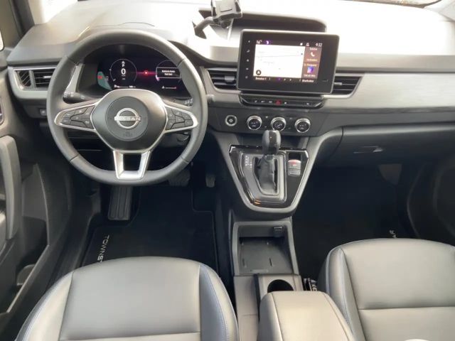 Nissan Townstar