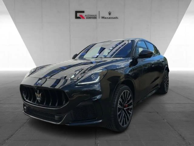 Maserati Grecale Trofeo 530PS AWD V6/360°/Klimapaket/SonusFaber 2025 Benzine