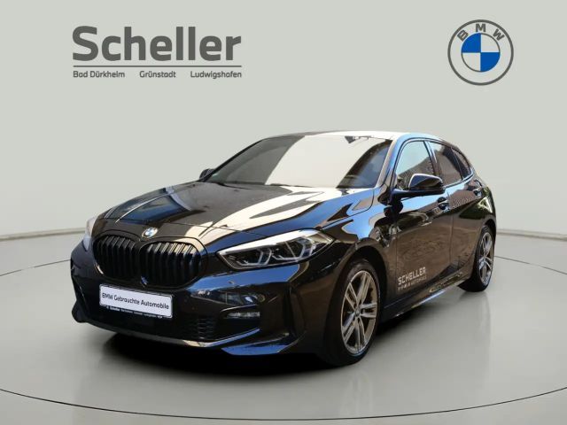 BMW 118 i M-Sport 2023 Benzine