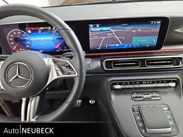 Mercedes-Benz V 250