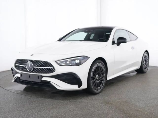 Mercedes-Benz CLE 450 CLE 450 4M Coupé AMG Line Premium PLus/Standhz./ 2025 Benzine