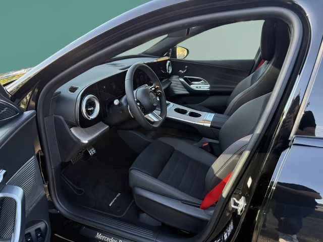 Mercedes-Benz C 400