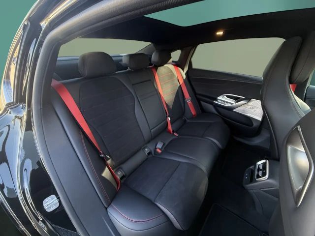 Mercedes-Benz C 400
