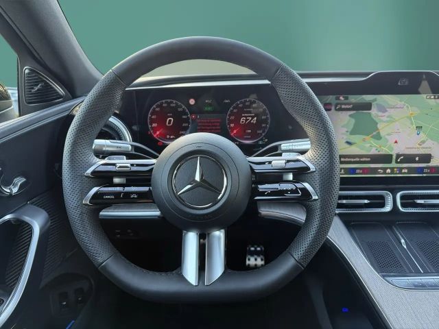 Mercedes-Benz C 400