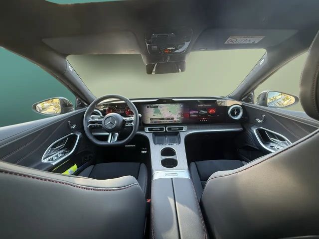 Mercedes-Benz C 400