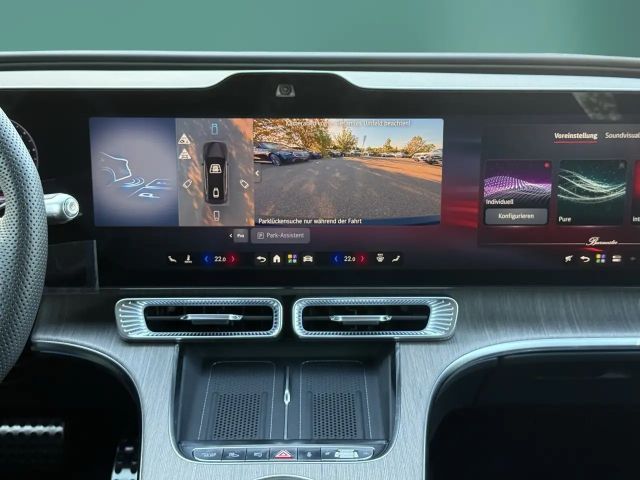 Mercedes-Benz C 400