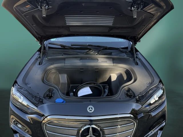 Mercedes-Benz C 400
