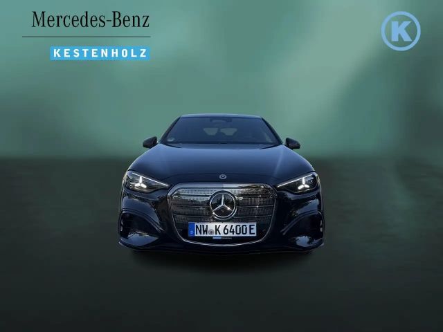 Mercedes-Benz C 400