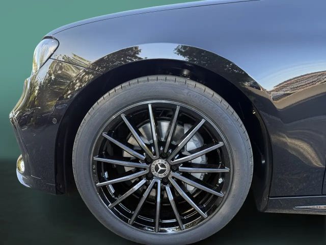 Mercedes-Benz C 400