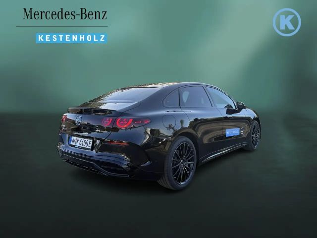Mercedes-Benz C 400