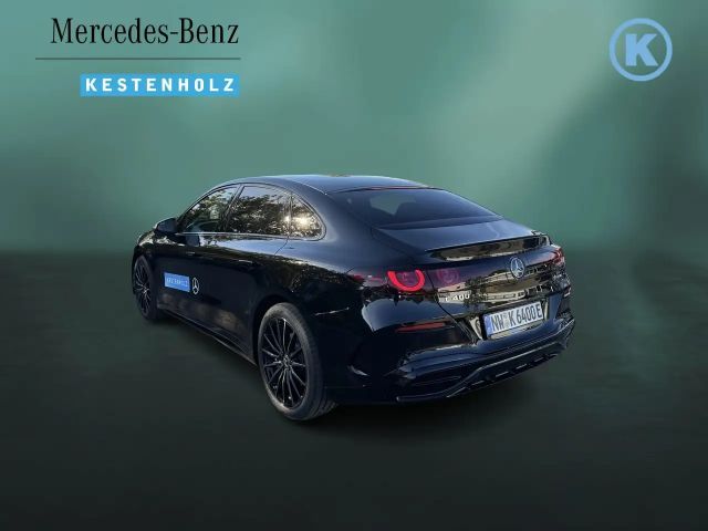Mercedes-Benz C 400