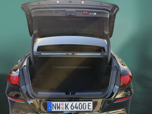 Mercedes-Benz C 400