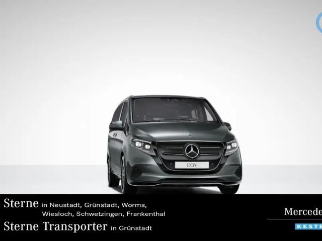 Mercedes-Benz EQV 300 EQV 300 lang KAMERA*MBUX*DISTRONIC*SHZ*MULTIBEAM 2024 Elektrisch