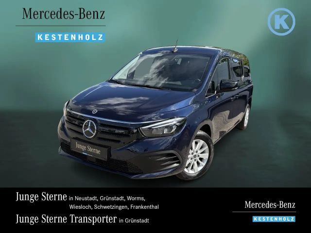 Mercedes-Benz EQT EQT 200 lang PROGRESSIVE*KAMERA*LED*LHZ*SHZ*KEYL 2025 Elektrisch