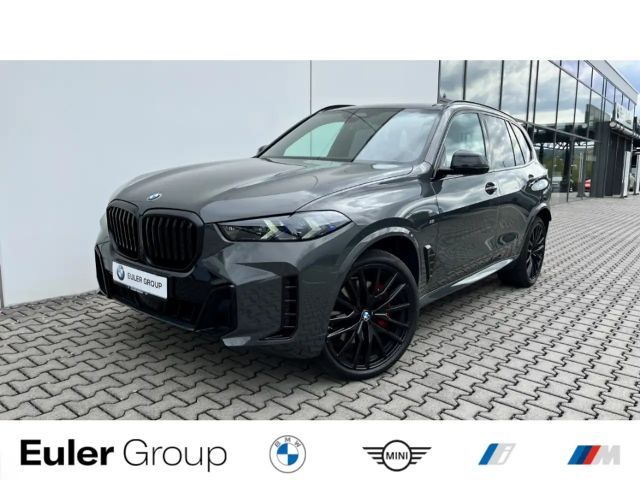 BMW X5 xDrive 30dA M-Sport Pro H/K ParkassProf 2025 Diesel
