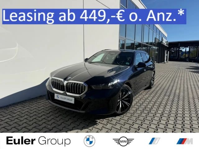 BMW 520 d xDrive Touring M Sport 20'' AHK StandHz Klimasit 2025 Diesel