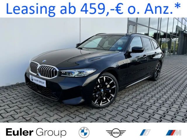 BMW 330 d xDrive Touring M Sport 19'' AHK Innov. Comf. HiF 2025 Diesel