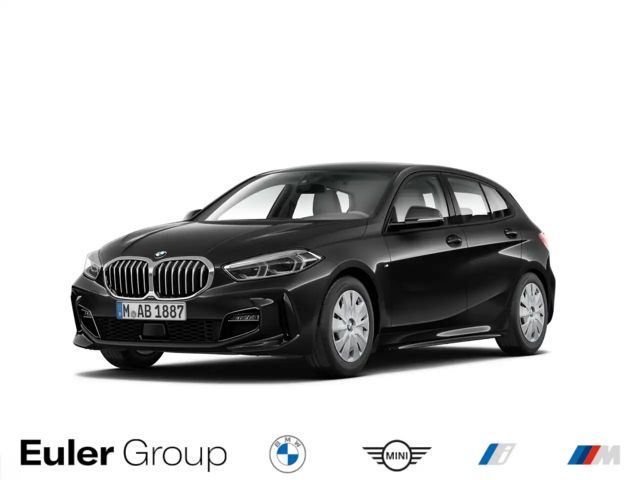 BMW 118 i 5-Türer M-Sport Sportpaket Navi Digitales Cockpi 2023 Benzine