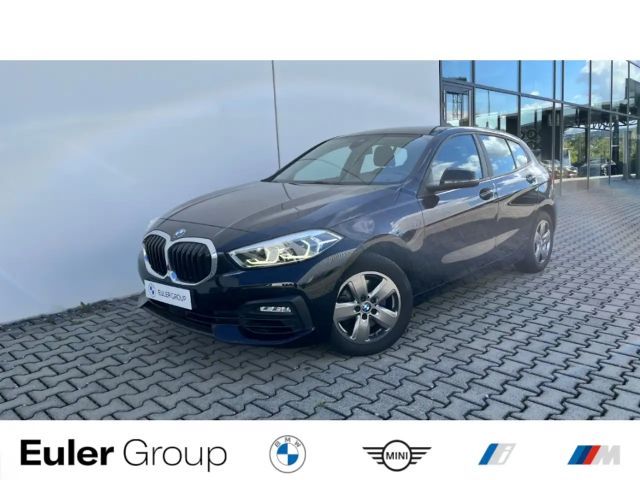 BMW 116 i Navi SHZ Tempomat LED LCProf ActiveG+ 2024 Benzine