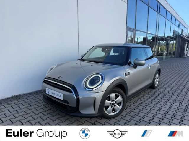 MINI Cooper A EssntTrim SHZ PDC LED DAB+ DrivAss 2023 Benzine