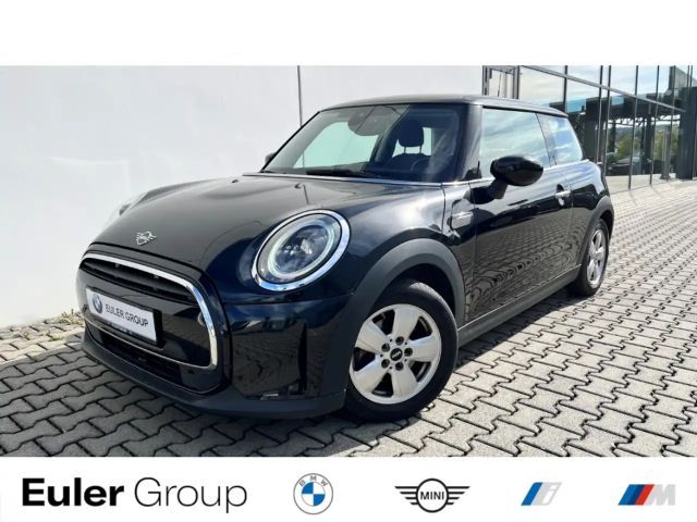 MINI Cooper A 3T LMR SHZ Tempomat PDC DrivAss 2023 Benzine