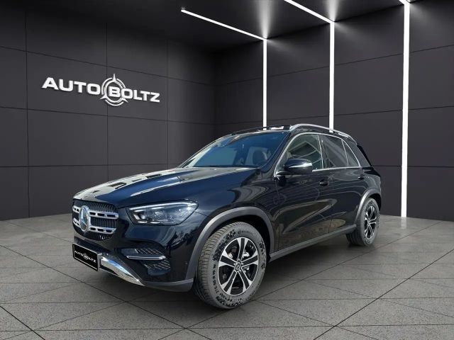 Mercedes-Benz GLE 300 d 4M Pano AHK Standh. Kamera 2024 Diesel