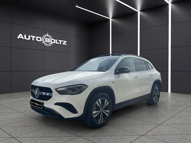 Mercedes-Benz GLA 250 e ENp. 62000 Pano Memory AHK Night Distr 2025 Hybride / Benzine