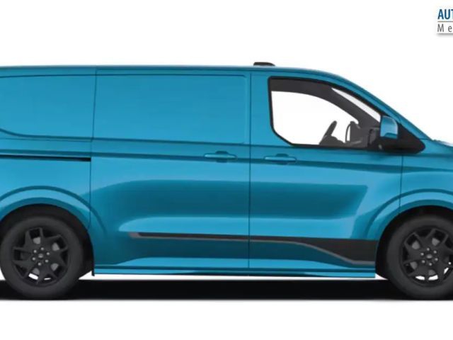Ford E-Transit