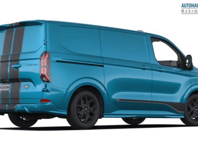 Ford E-Transit
