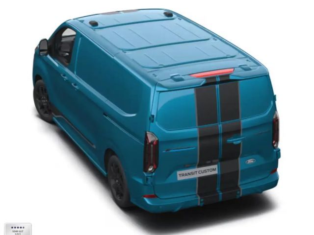 Ford E-Transit
