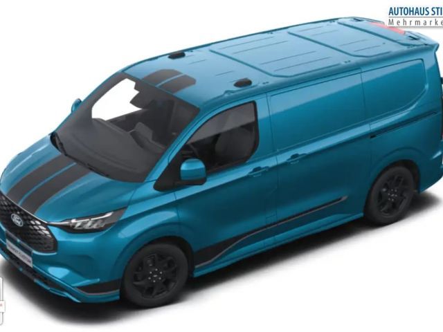 Ford E-Transit