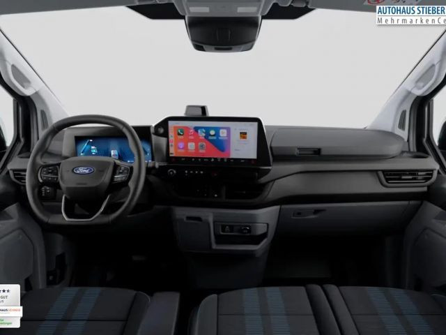 Ford E-Transit