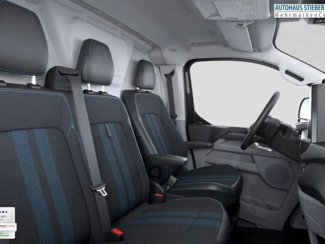 Ford E-Transit