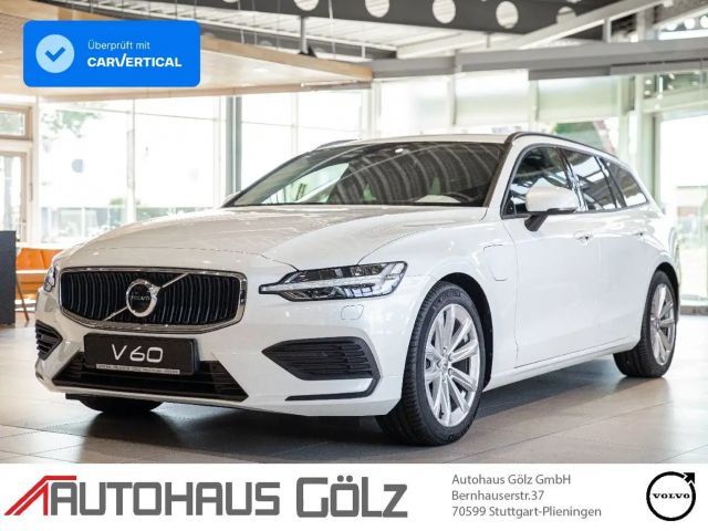Volvo V60 T6 Core Recharge AWD Standheizung*inkl. Winterkompletträder*ACC*Sitzheizung vo.+hi. 2026 Hybride / Benzine