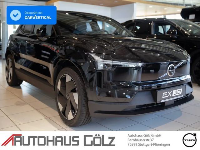 Volvo EX30 Ultra Single Motor Extended Range*Winterpaket*Standheizung*Panoramadach*ACC*Parkkamera mit 360°*elektr. Sitze 2025 Elektrisch