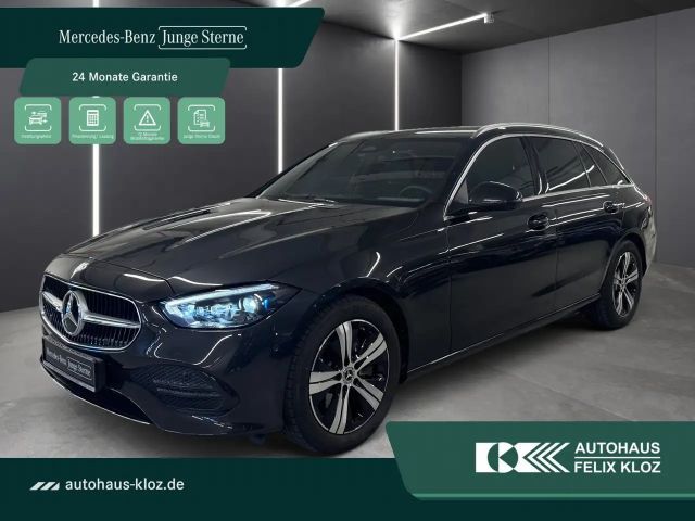 Mercedes-Benz C 200 T Avantgarde*Standh*360*Digital*AHK*HeadUp 2026 Benzine
