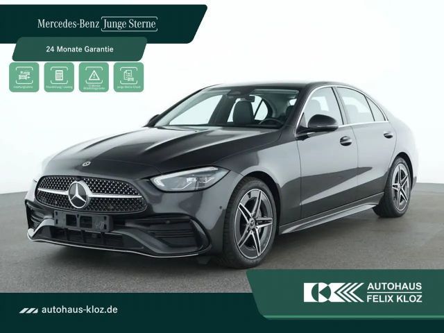 Mercedes-Benz C 200 AMG Line*LED*Kamera*Memory*Totwin*CarPlay* 2025 Benzine