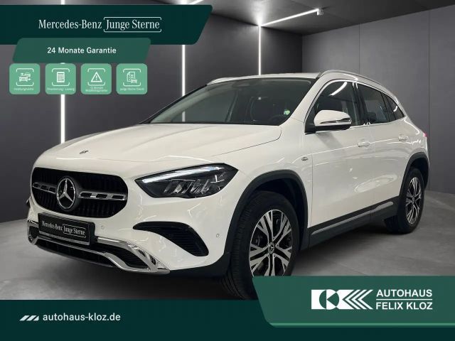 Mercedes-Benz GLA 250 e Progressive*LED*Kamera*Easy-Pack*11kW* 2025 Hybride / Benzine