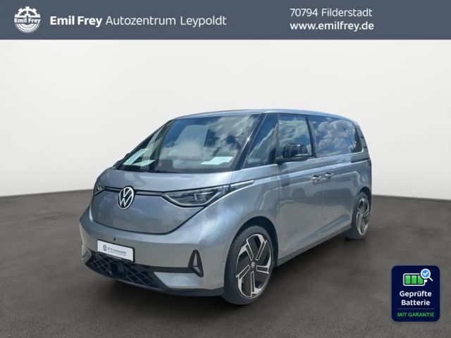 Volkswagen ID. Buzz ID. Buzz GTX 4Motion KR 2026 Elektrisch
