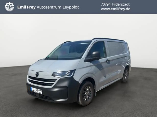 Volkswagen Transporter Transporter L-TW TDI Kurz 81 kW, 5-türig (Diesel) 2025 Diesel