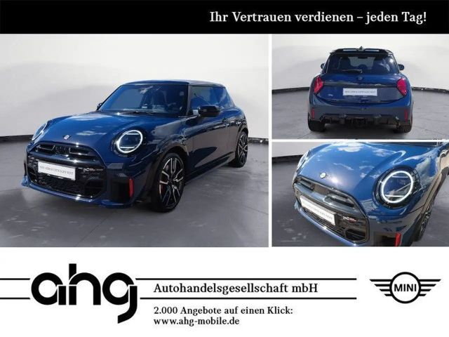 MINI John Cooper Works COOPER JCW John Cooper Works Tr Steptronic Paket 2026 Benzine
