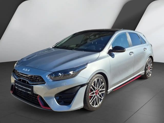 Kia Ceed / cee'd