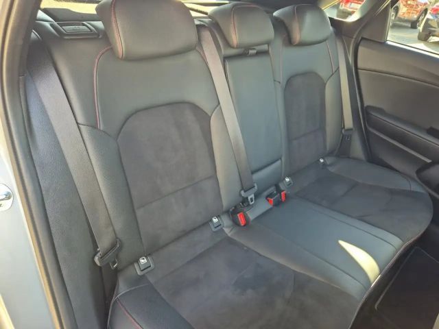 Kia Ceed / cee'd