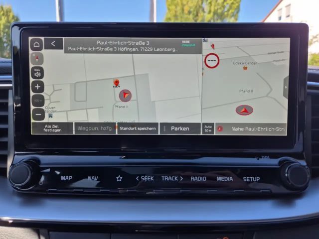 Kia Ceed / cee'd