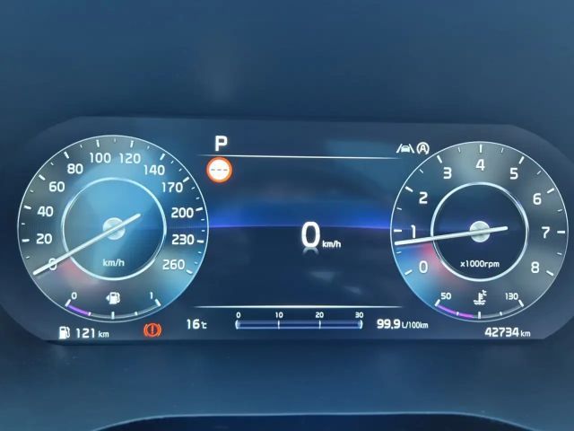 Kia Ceed / cee'd