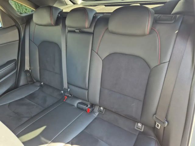 Kia Ceed / cee'd